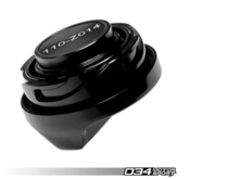 034Motorsport Billet Oil Cap - EA888 Gen 3 &amp; EA855 DAZA Image 3
