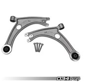 034Motorsport Dynamic+ RCO Control Arms - MQB Mk7/Mk7.5/8V/8V.5 Image 2