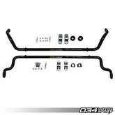 034Motorsport Dynamic+ ARB Kit - B8/B8.5 A4/S4/RS4, A5/S5/RS5 Image 1