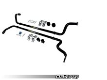 034Motorsport Dynamic+ ARB Kit - B8/B8.5 A4/S4/RS4, A5/S5/RS5 Image 2