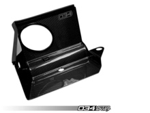 034 Motorsport S34 Carbon Fibre Intake - Mk8 Golf GTI / 8Y A3 EA888 Gen 4 Image 3