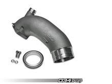 034Motorsport Turbo Inlet Pipe - B9/B9.5 S4/S5/SQ5 3.0T Image 1
