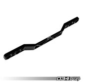 034Motorsport X-Clear Driveshaft Tunnel Brace - AWD MQB and MQB EVO Image 2
