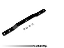 034Motorsport X-Clear Driveshaft Tunnel Brace - AWD MQB and MQB EVO Image 3