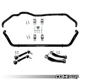 034Motorsport Dynamic+ Sway Bar Bundle Package, B9/B9.5 Q5/SQ5 Image 1
