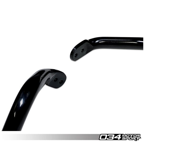 034Motorsport Dynamic+ Sway Bar Bundle Package, B9/B9.5 Q5/SQ5 Image 4