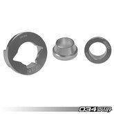 034Motorsport Billet Aluminum Rear Differential Mount Insert Kit, B9/B9.5 Q5/SQ5 Image 1