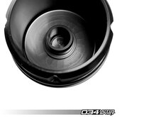 034Motorsport Billet Oil Filter Housing EA839 V6 (2.9T/3.0T) Image 3