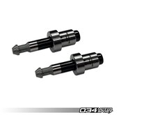 034Motorsport High Pressure Fuel Pump Piston Upgrade Kit, Audi 4.0T Image 1