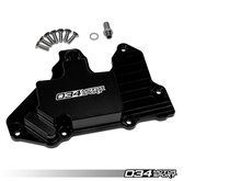 034Motorsport Stage 2 Billet Valve Cover Breather Assembly, 8v/8V.5 A3/S3 &amp; Mk7/Mk7.5 GTI/R Image 1