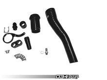 034Motorsport Stage 2 Billet Catch Can Kit, 8V/8V.5 S3 &amp; MK7/MK7.5 GOLF R AWD Image 2