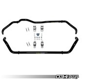 034Motorsport Dynamic+ Sway Bar Kit B9/B9.5 Q5/SQ5 W/ OEM Air Suspension Image 1