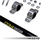 034Motorsport Dynamic+ Sway Bar Kit B9/B9.5 Q5/SQ5 W/ OEM Air Suspension Image 2