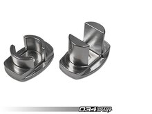 034Motorsport Billet Aluminum Rear Subframe Mount Insert Kit, B9/B9.5 Audi Q5/SQ5 Image 2