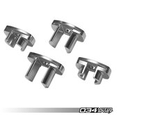034Motorsport Billet Aluminum Rear Subframe Mount Insert Kit, B9/B9.5 Audi Q5/SQ5 Image 3