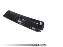 034Motorsport Carbon Fiber Radiator Support Cover For Audi B9 A4/S4 Image 1