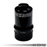 034Motorsport Billet Oil Filter Housing - EA888 Gen3 2.0T Image 1