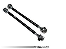 034Motorsport Density Line Adjustable Rear Toe Links - B9 Image 1