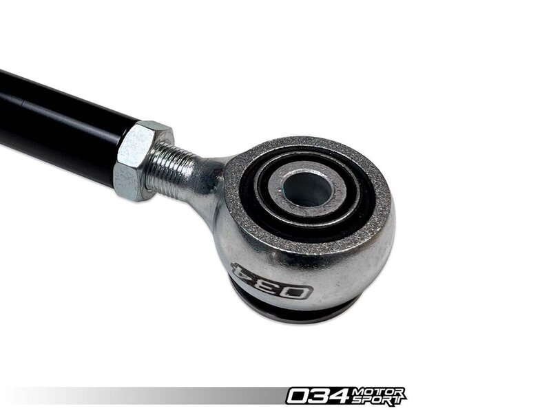 034Motorsport Density Line Adjustable Rear Toe Links - B9 Image 2