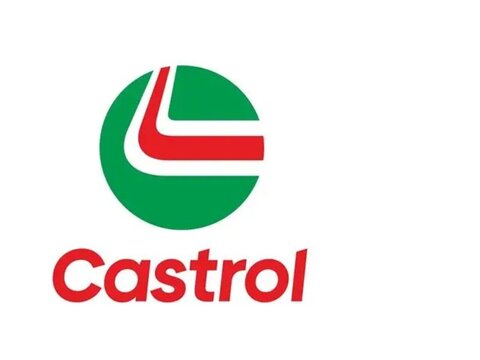 CASTROL BRAKE FLUID