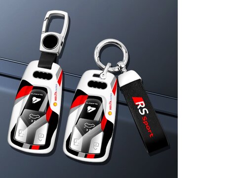AUDI KEY COVER
