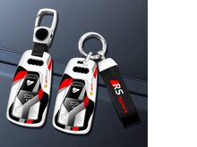 AUDI KEY COVER Image 1