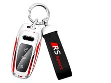 AUDI KEY COVER Image 2