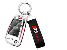 AUDI KEY COVER Image 3