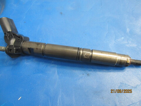 Injector unit 059130277FB-USED