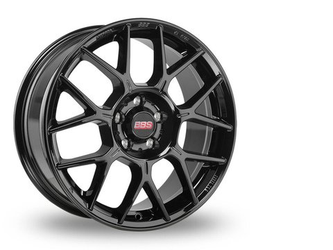 B10025313 BBS Wheel XR (Each) 8x18 ET44 5x112 - 82,0-  Mk7/Mk8