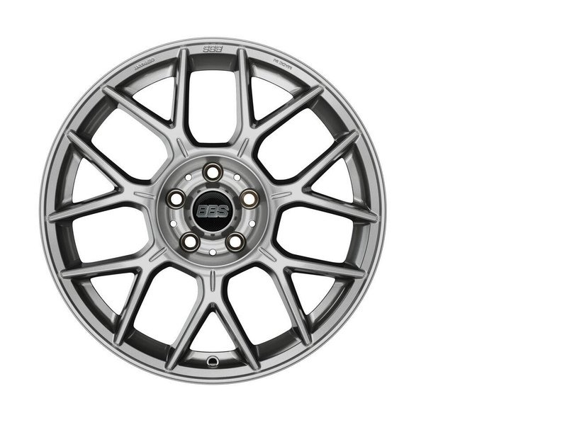 B10024189 BBS Wheel XR (Each) 8x18 ET44 5x112 - 82,0 Image 1