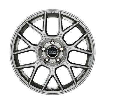 B10024189 BBS Wheel XR (Each) 8x18 ET44 5x112 - 82,0