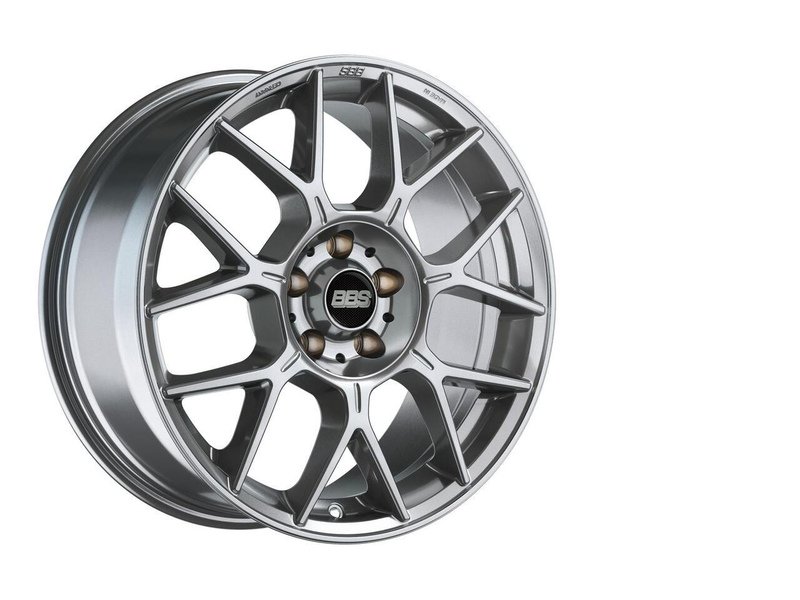 B10024189 BBS Wheel XR (Each) 8x18 ET44 5x112 - 82,0 Image 2