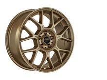 B10025151 BBS Wheel XR(Each) 8x18 ET44 5x112 - 82,0 Image 1