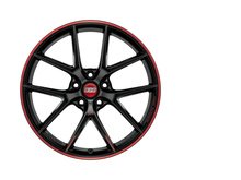 B10022681 BBS Wheel CI-R(Each) 8x19 ET44 5x112 - 82,0 Nürburgring-Edition Image 2