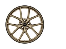 B10025216 BBS Wheel CI-R(Each) 8x19 ET44 5x112 - 82,0 bronze Image 2