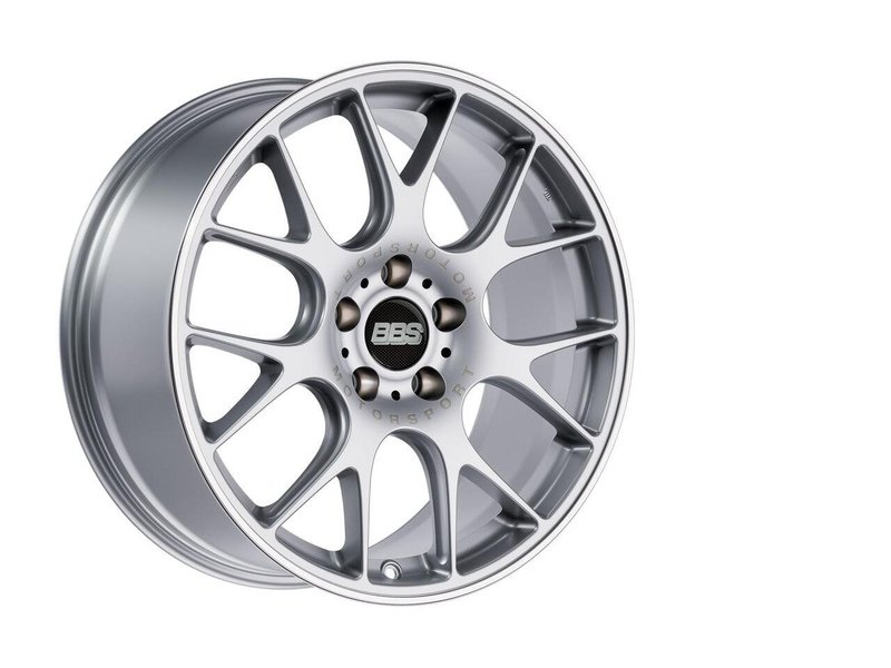 B0362337# BBS Wheel CH-R(Each) 8,5x19 ET48 5x112 - 82,0 Image 1