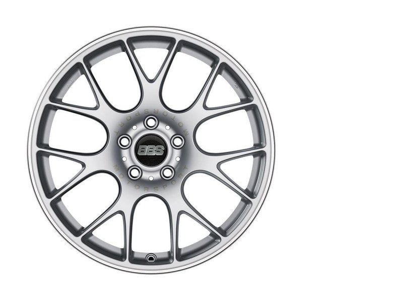 B0362337# BBS Wheel CH-R(Each) 8,5x19 ET48 5x112 - 82,0 Image 2