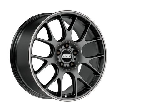 B0362340 BBS Wheel CH-R 8,5x19 ET48 5x112 - 82,0