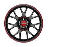 B10016309 BBS Wheel CH-R(Each) 8,5x19 ET48 5x112 - 82,0 Image 2