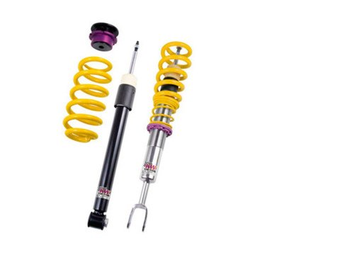 180800AF KW Street Comfort Coilovers S3/Q2 Quattro/SQ2
