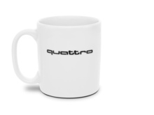 Audi Kaipola '86 Mug, White Image 3