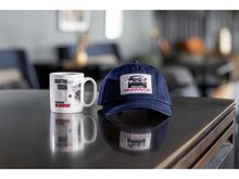 Audi Kaipola '86 Mug, White Image 4