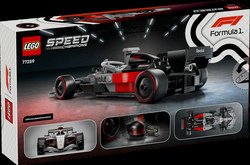 Audi Revolut F1® Team R26 Race Car Image 5
