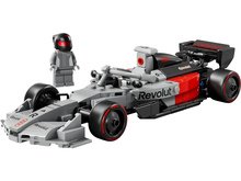 Audi Revolut F1® Team R26 Race Car Image 2