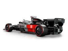 Audi Revolut F1® Team R26 Race Car Image 3