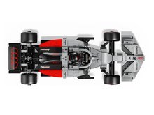 Audi Revolut F1® Team R26 Race Car Image 4