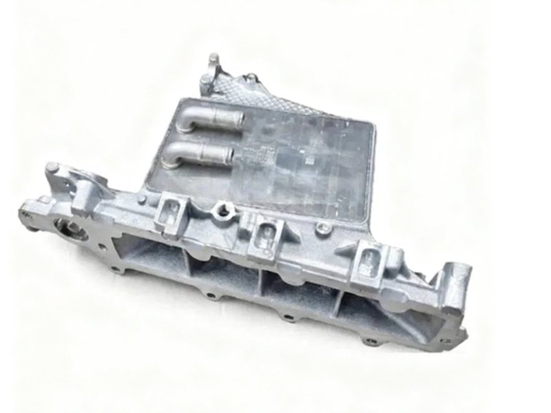 Intake Manifold Intercooler Image 2
