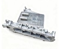 Intake Manifold Intercooler Image 2