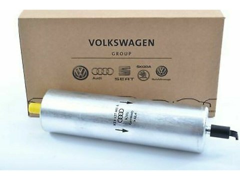FUEL FILTER